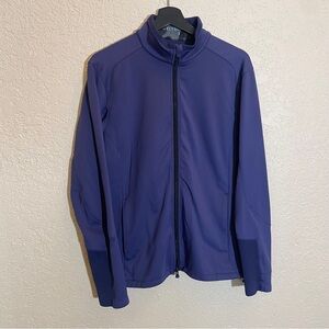 Greyson Full Zip Jacket